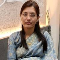 Dr Pradnya Ingle